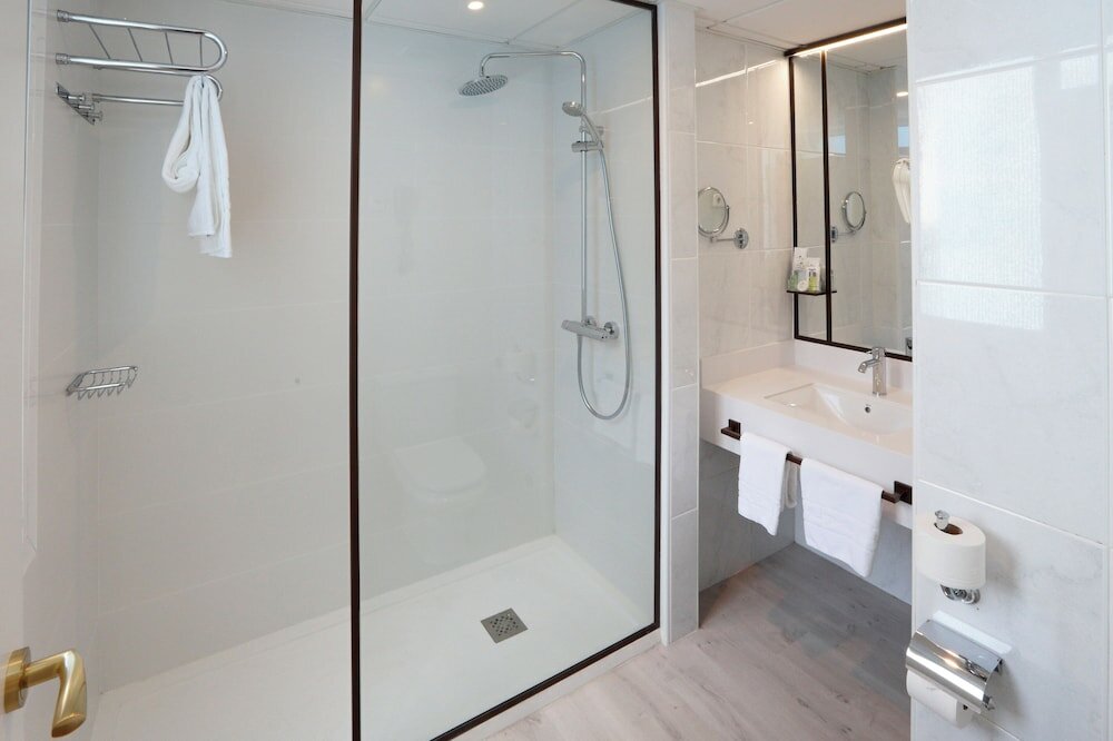 Фото Hotel Sercotel Alfonso XIII