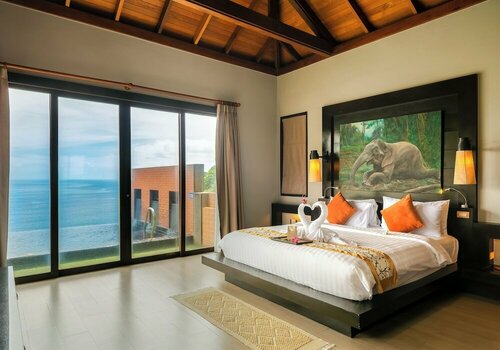 Внешний вид отеля Ayara Kamala Resort & SPA в Камале, фото 5