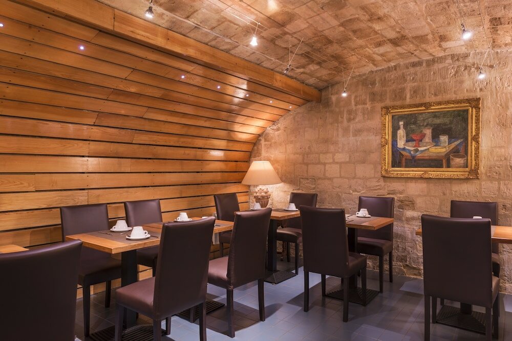 Фото Hôtel Volney Opéra