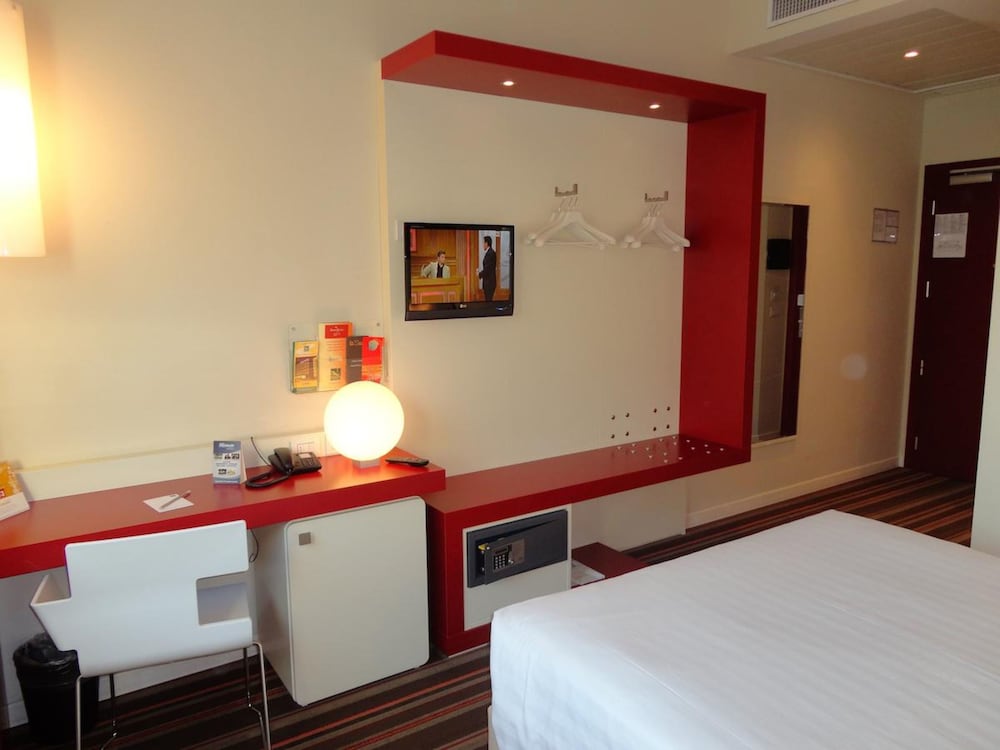 Фото Hotel Michelino Bologna Fiera