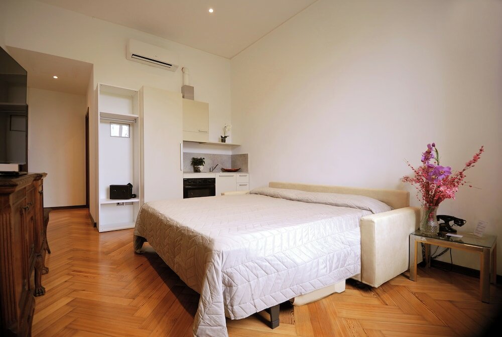 Фото Hotel Alexander