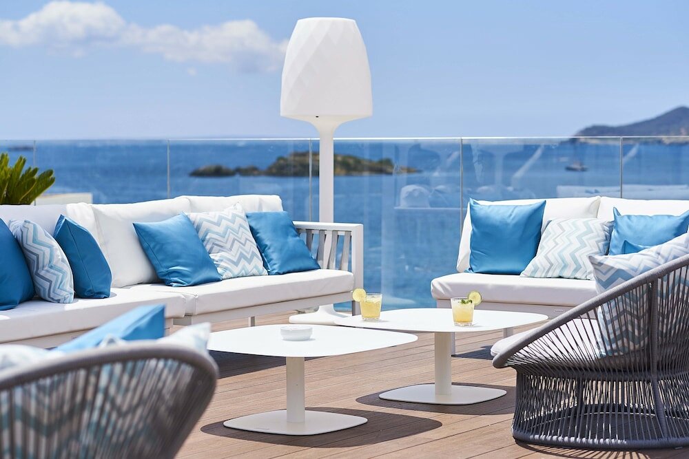 Фото Eurostars Ibiza