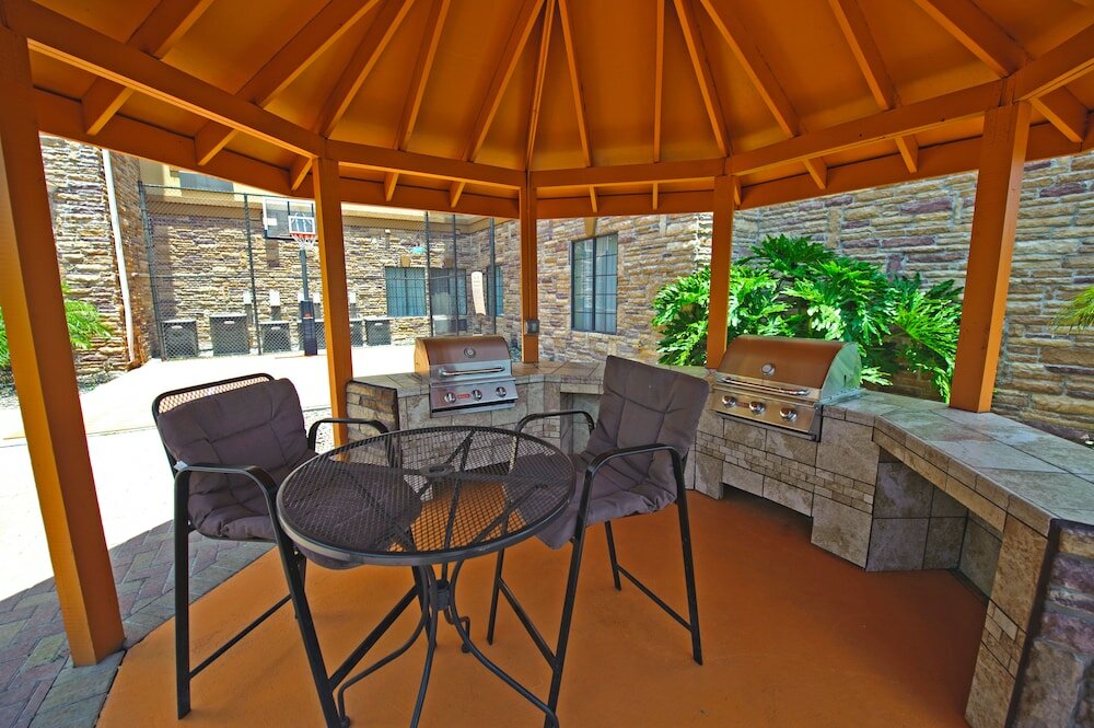 Фото Staybridge Suites Corpus Christi, an Ihg Hotel