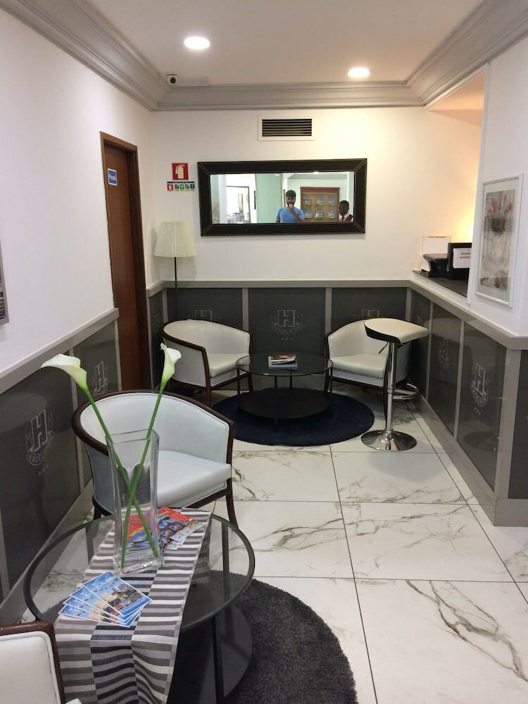 Фото Hotel Excelsior