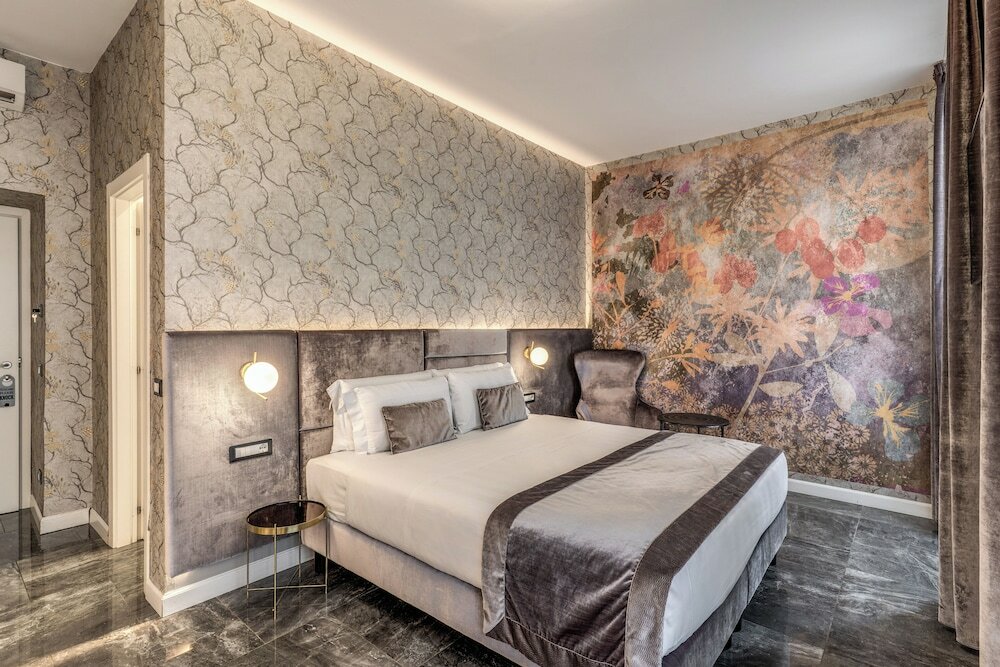 Фото Apollo Boutique Hotel