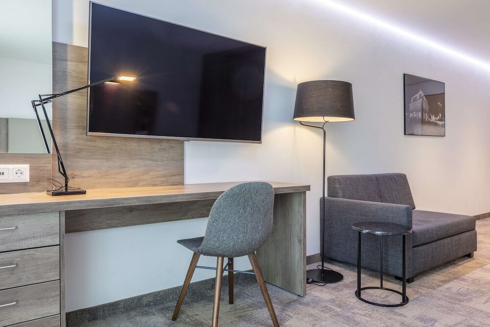 Фото Park Inn by Radisson Wismar