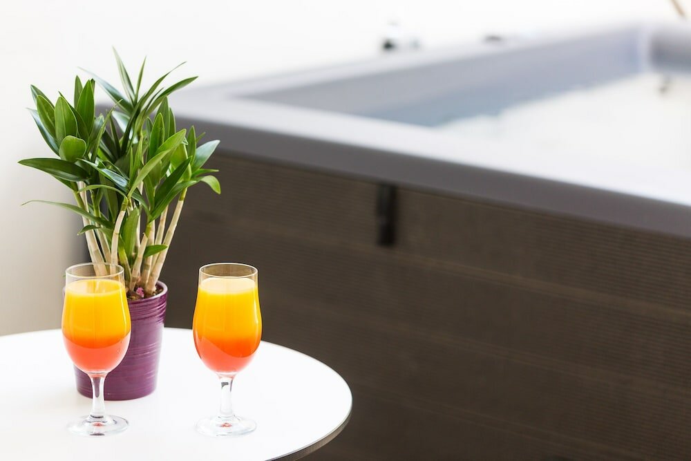 Фото Atrium Ambiance Hotel