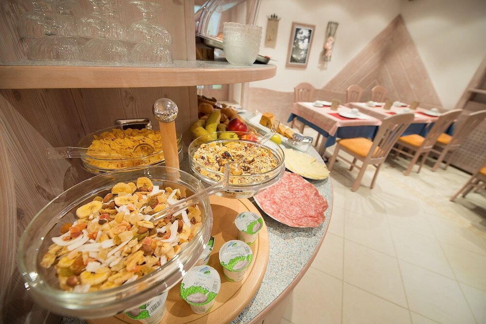 Фото Garnì Oasi