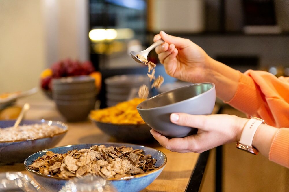 Фото Ibis Porto Centro Mercado Bolhao