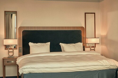Гостиница Hotel Klubben в Тёнсберге