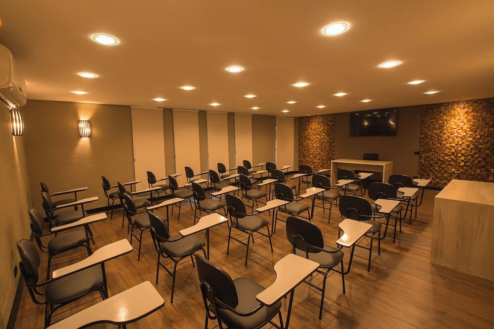 Фото SJ Jaguariaíva