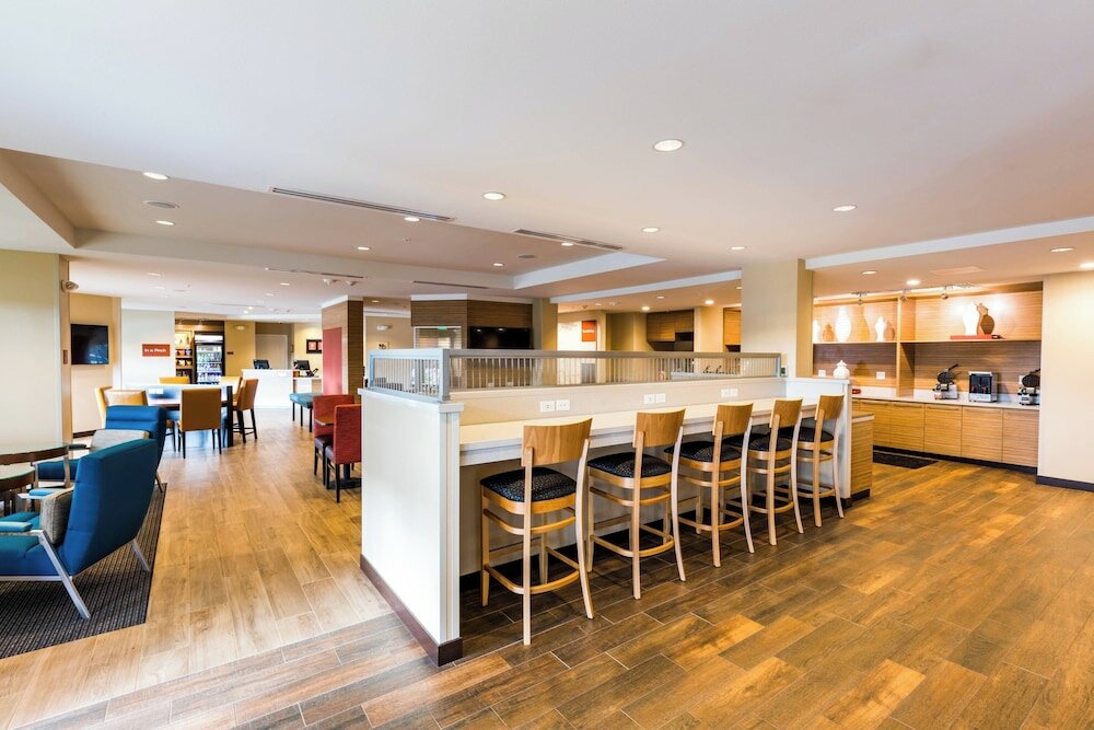 Фото TownePlace Suites by Marriott Portland Beaverton