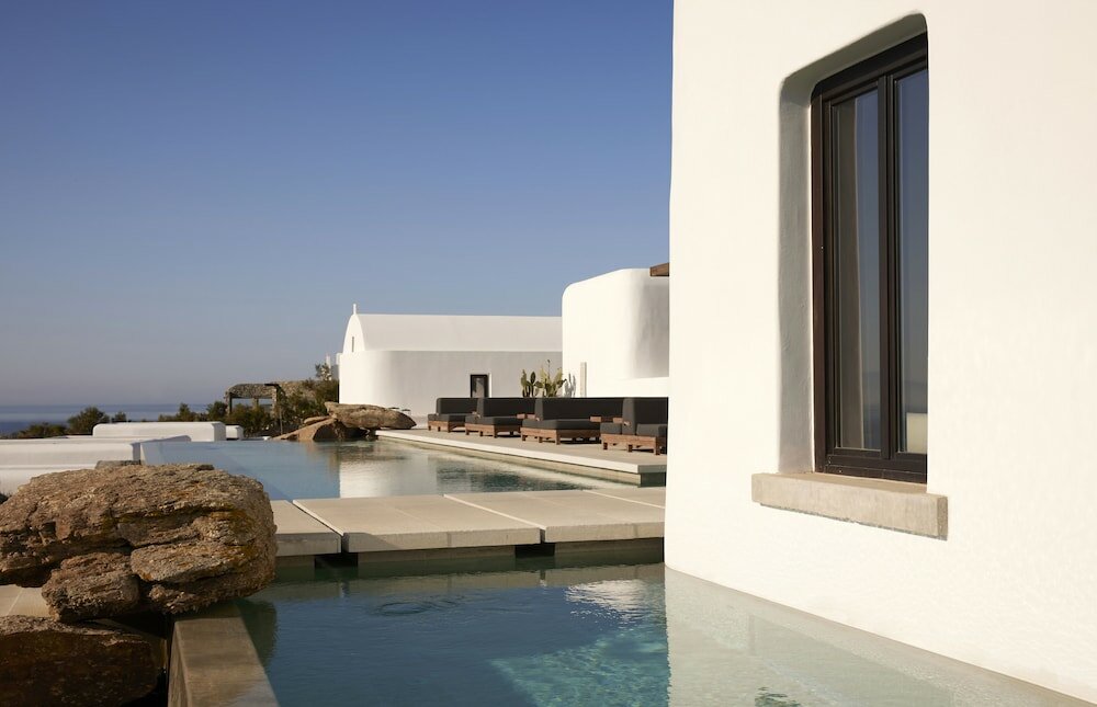 Фото Kalesma Mykonos