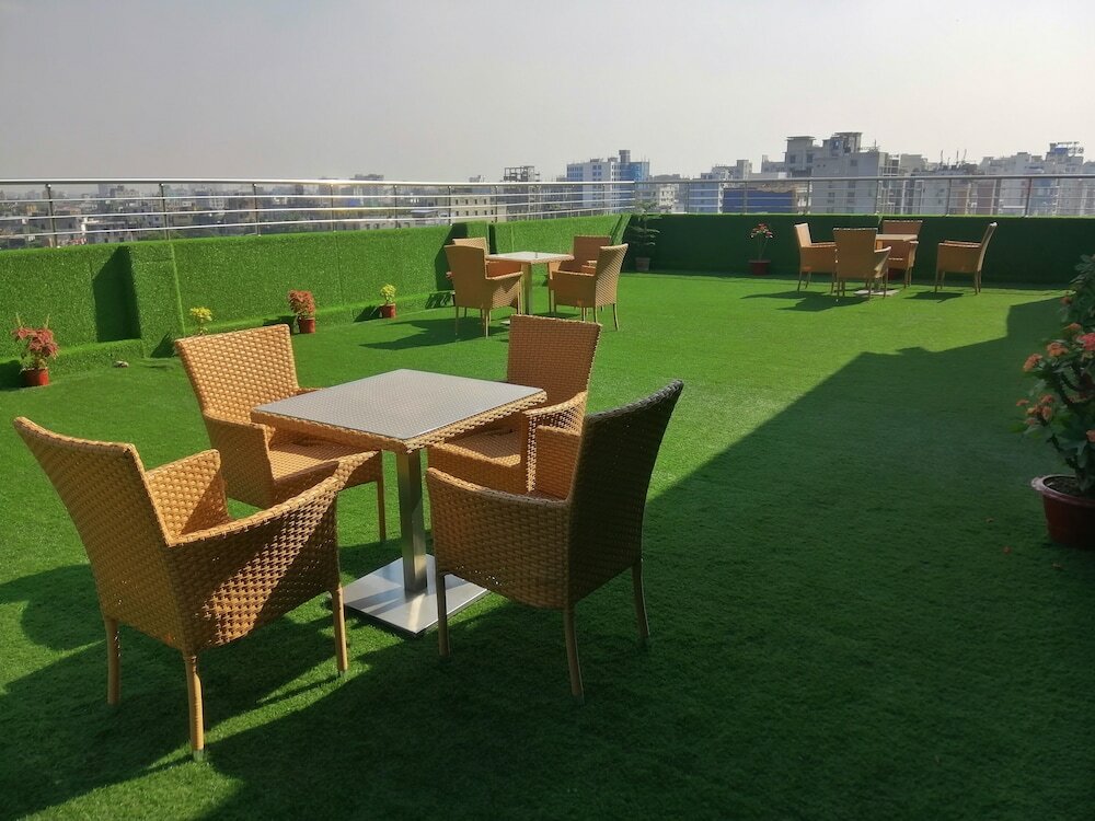 Фото Days Hotel Dhaka Baridhara