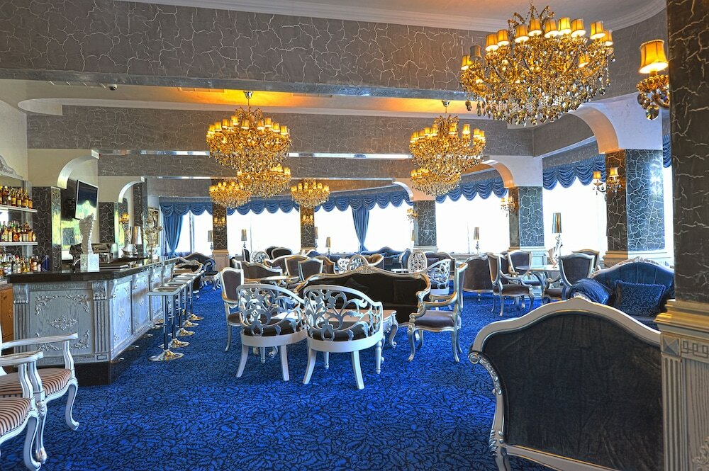 Фото Park Hotel Stara Zagora