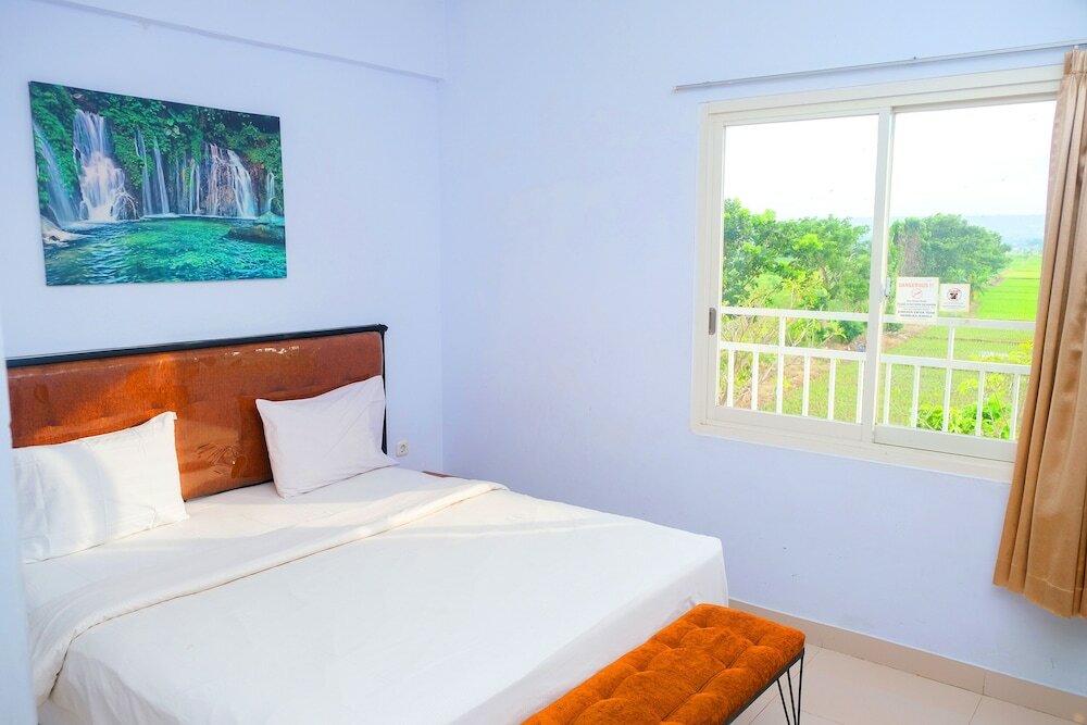 Фото Votel Hotel Charis Tuban