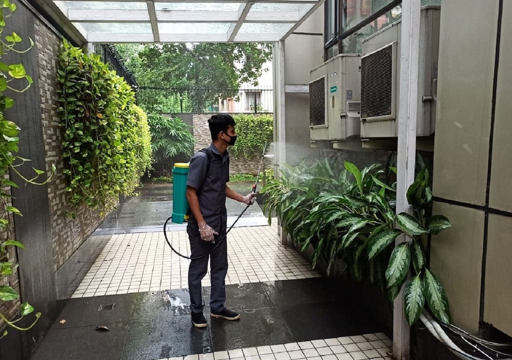 Фото The Corporate