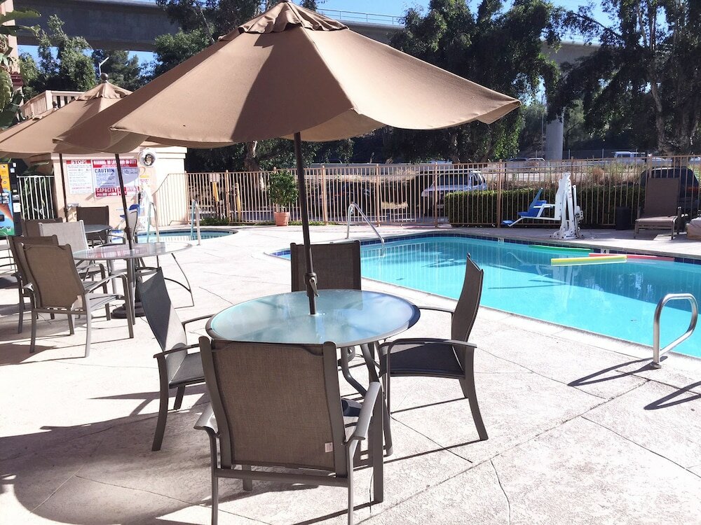 Фото Heritage Inn La Mesa