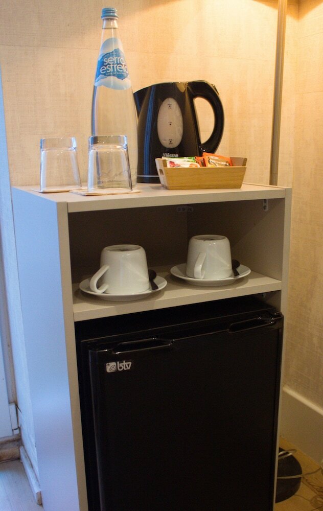 Фото Lx51 Studios & Suites Lisbon Center