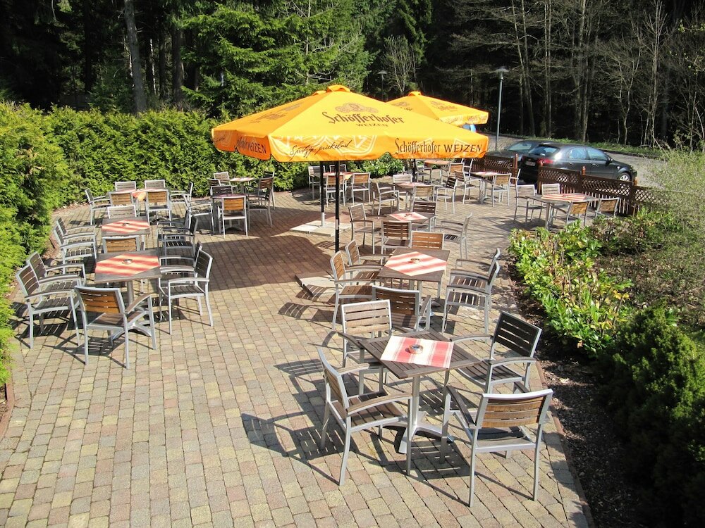 Фото Relexa hotel Harz-Wald