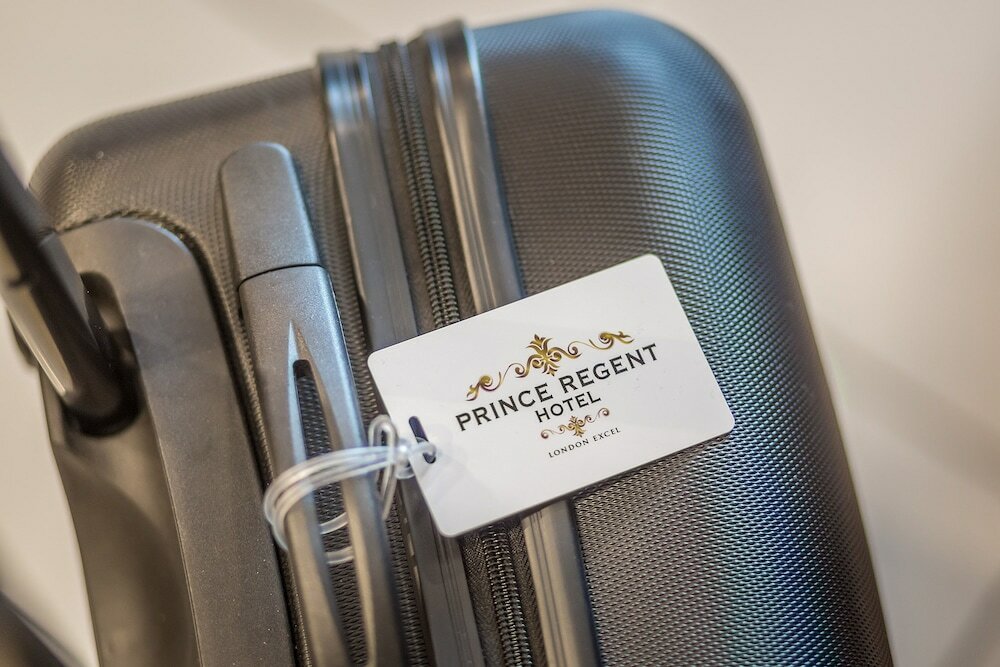 Фото Prince Regent Hotel Excel London