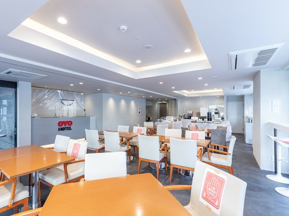 Фото Hotel Tetora Kyoto Station