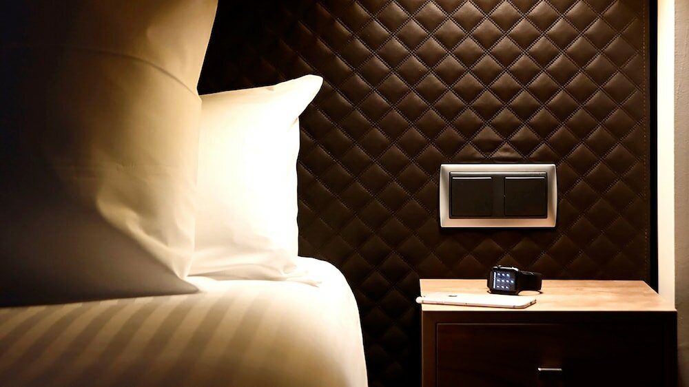 Фото Woohoo Suites Madrid