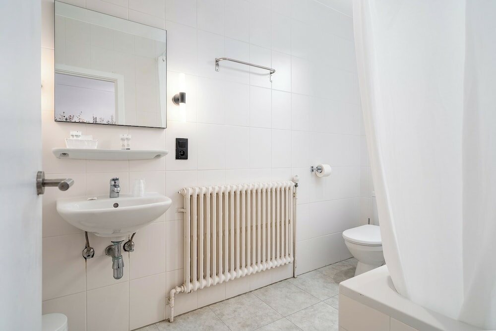 Фото Hotel Jacobs