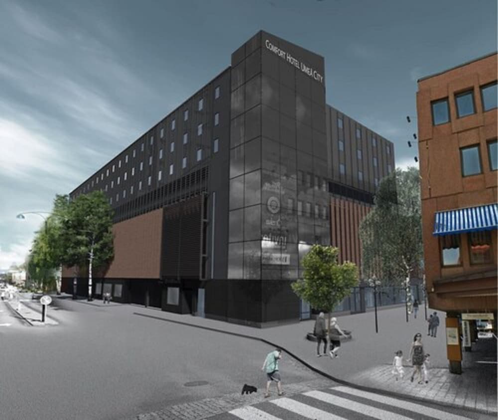 Фото отеля 5