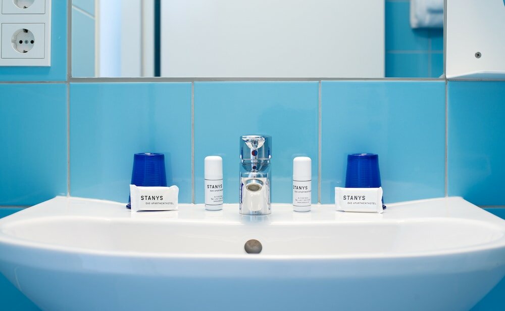 Фото Stanys Das Apartmenthotel