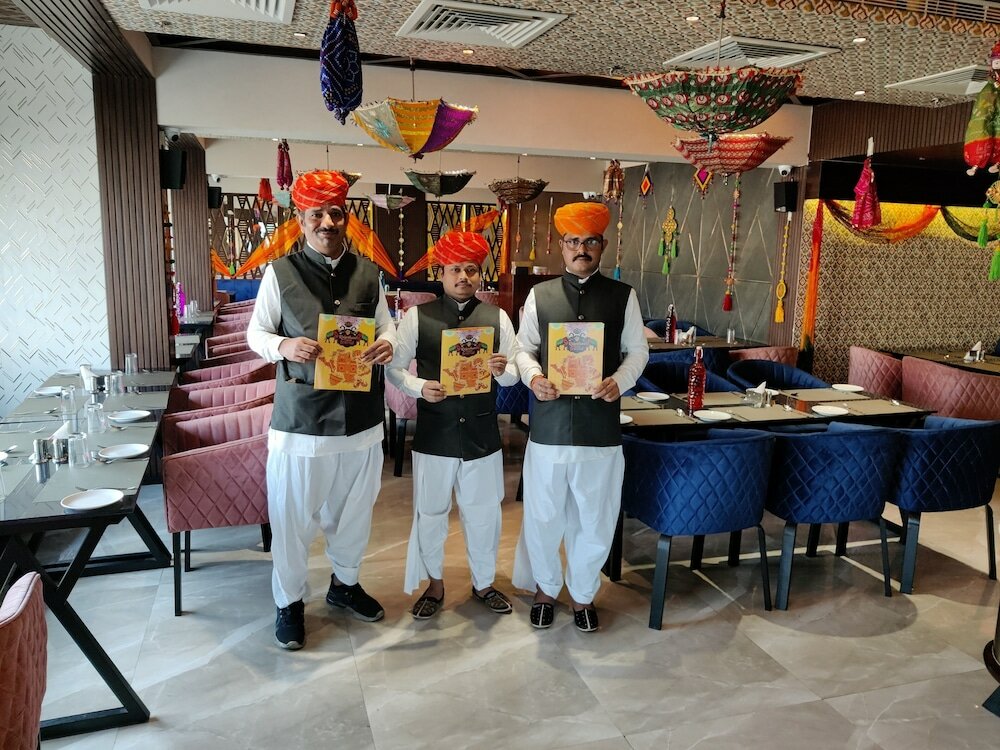 Фото Chandra Inn