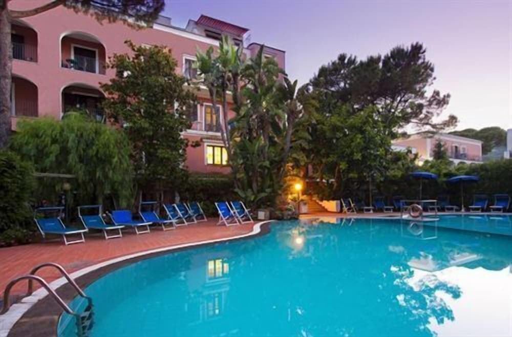 Фото Hotel San Valentino