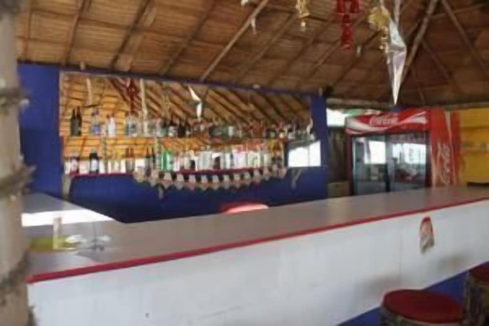 Фото Cuba Patnem Bungalows