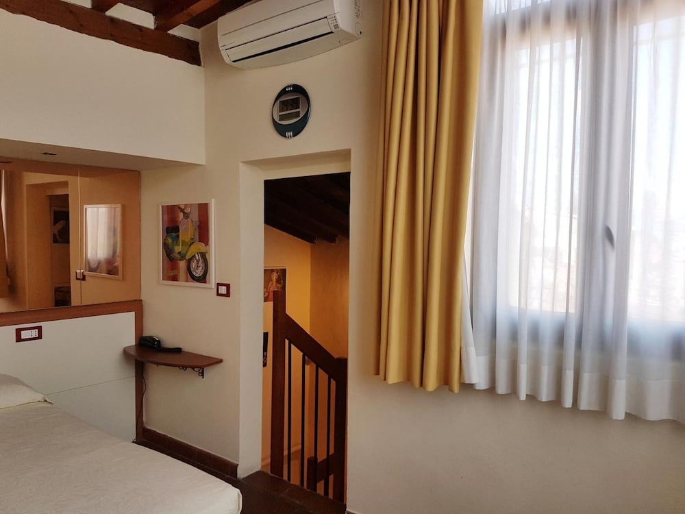 Фото Soggiorno Rubino