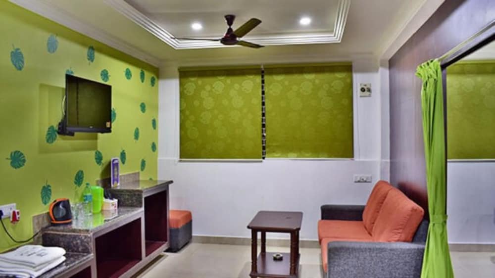 Фото Hotel Ramakrishna