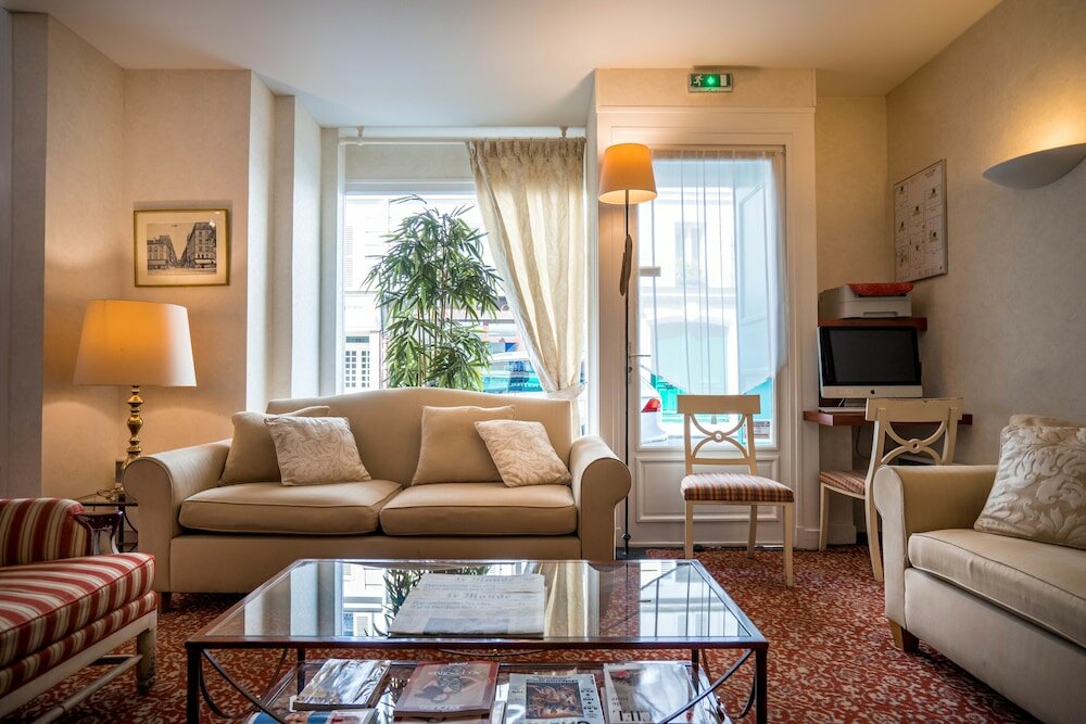 Фото Hotel Delambre