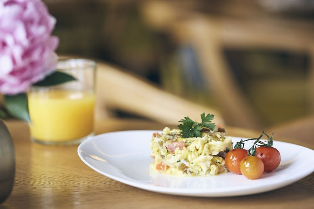 Фото Cortiina Hotel