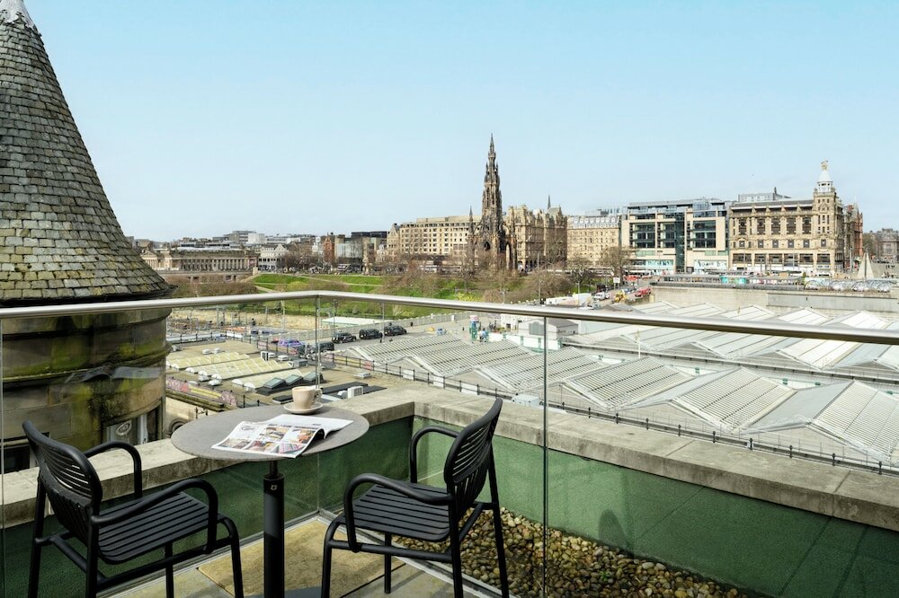 Фото Market Street Hotel