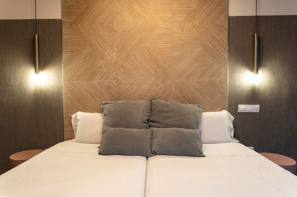 Фото Suites You Zinc