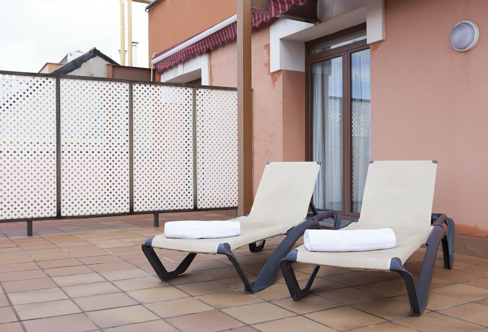 Фото Agora Juan de Austria