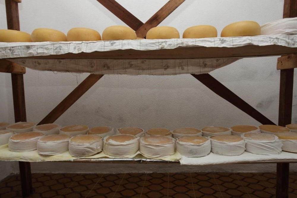 Фото Inatel Vila Ruiva Hotel