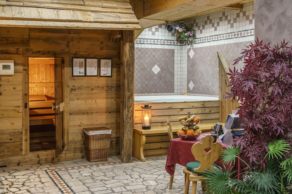 Фото Hotel Olimpia