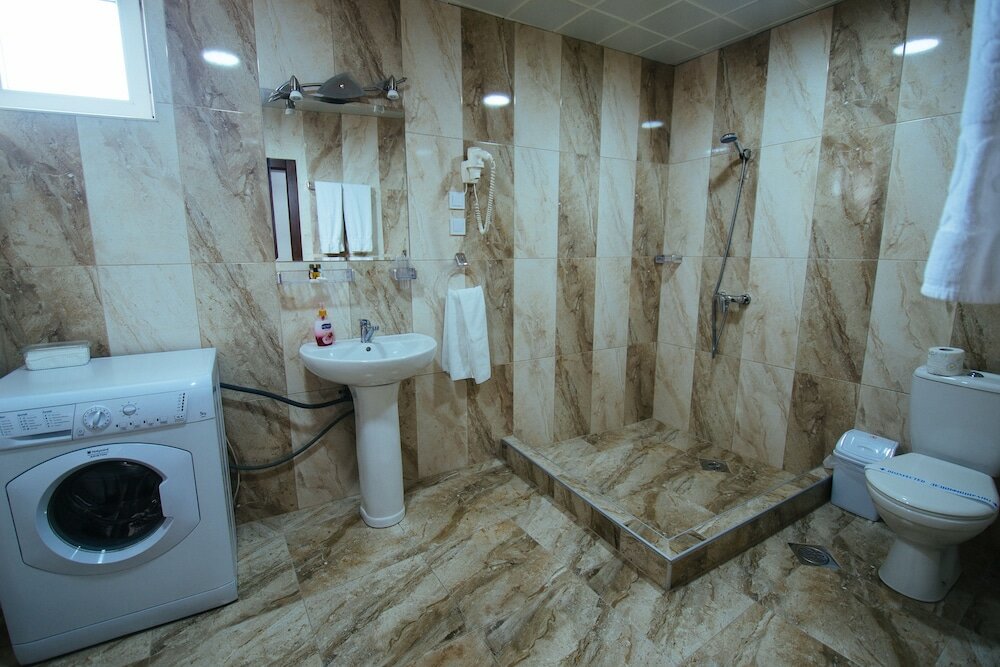 Фото Hotel Kristal Palas