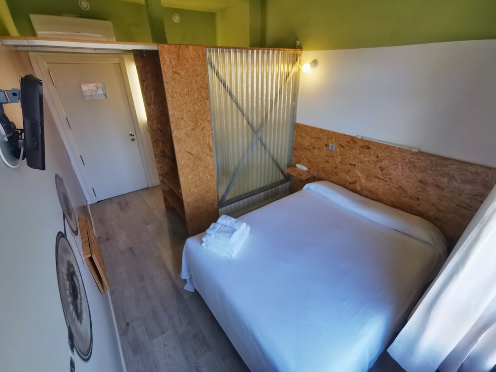 Фото La Posada de El Chaflán