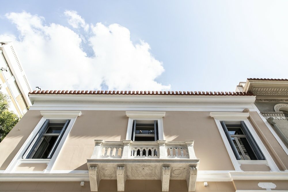 Фото Monsieur Didot