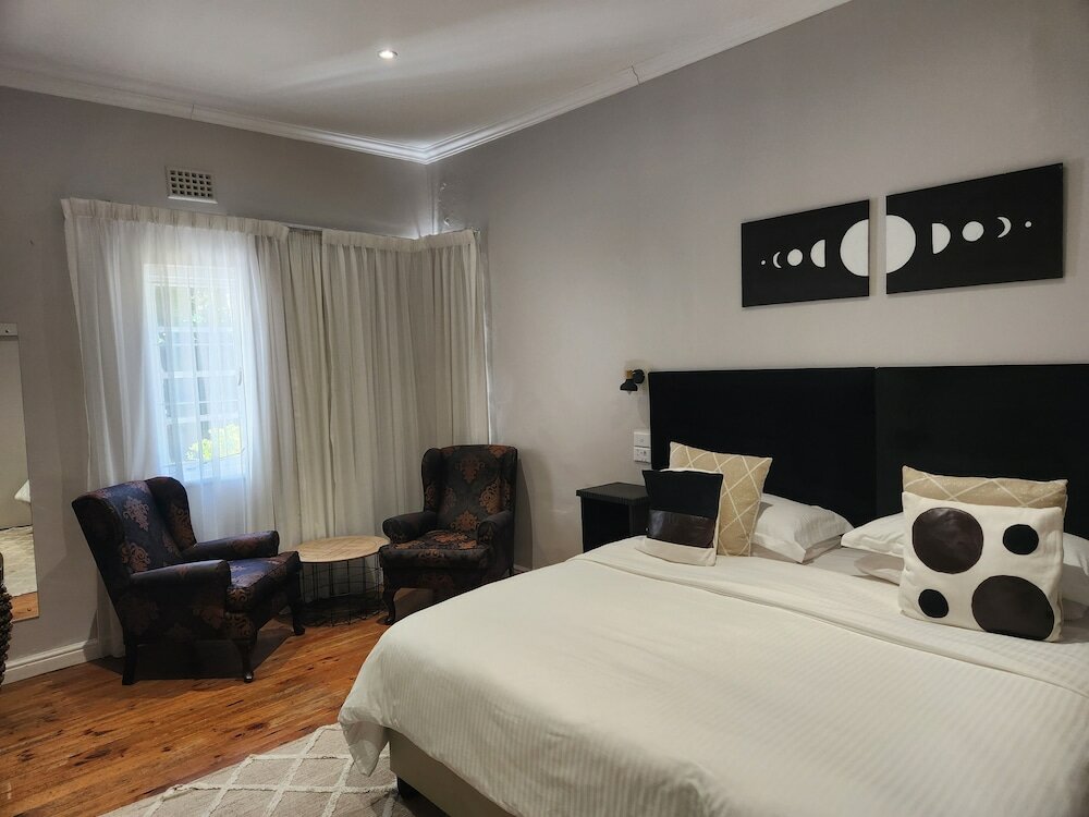 Фото Little Scotia Guest House