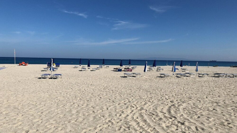 Фото Le Dune Beach Club