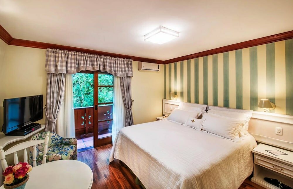 Фото Hotel Casa da Montanha