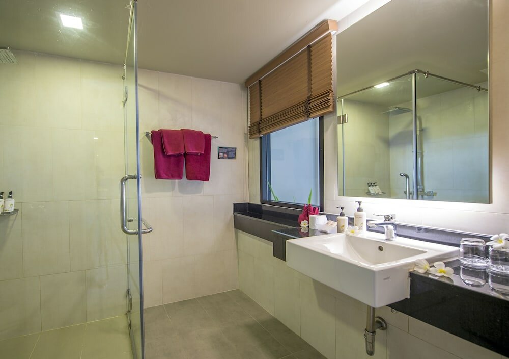 Фото Krabi La Playa Resort