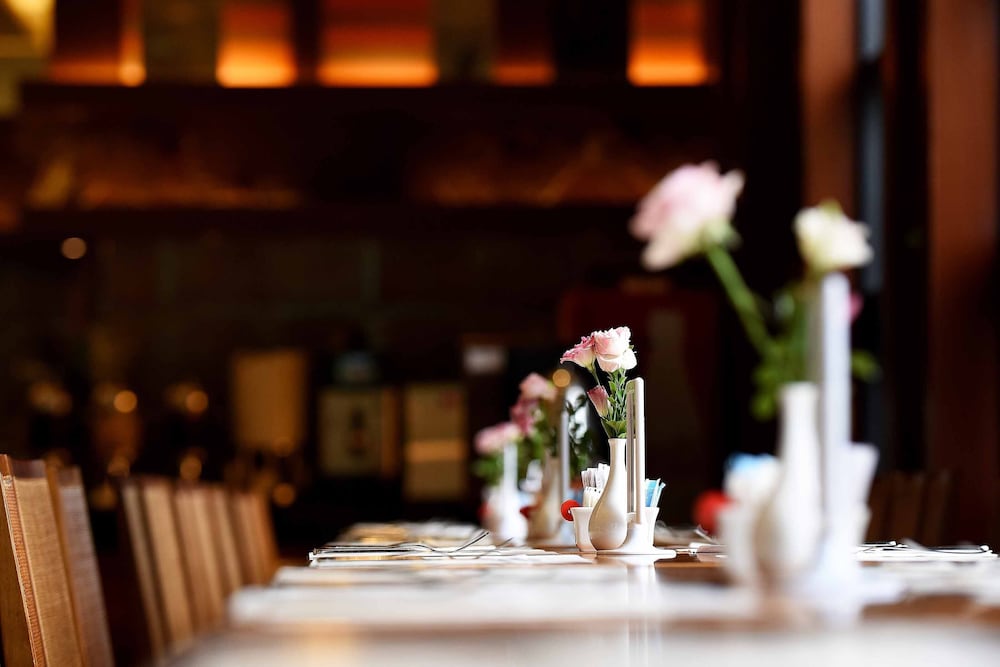 Фото Fullon Hotel Hualien